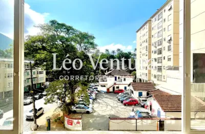 Apartamento com 2 quartos à venda no Centro, Petrópolis 
