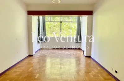 Apartamento com 3 quartos à venda no Centro, Petrópolis 
