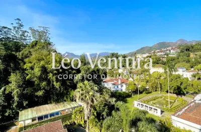 Apartamento com 3 quartos à venda no Centro, Petrópolis 