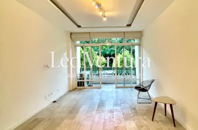 Apartamento com 2 quartos à venda no Centro, Petrópolis 