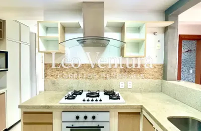 Apartamento com 2 quartos à venda no Centro, Petrópolis 