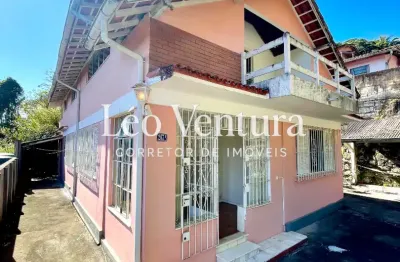 Casa com 4 quartos à venda no Simeria, Petrópolis 