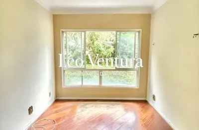 Apartamento com 2 quartos à venda no Centro, Petrópolis 