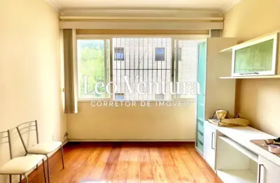 Apartamento com 2 quartos à venda na Rua Irmãos D'Ângelo, Centro, Petrópolis