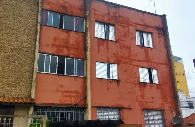 Apartamento com 2 quartos à venda na Rua Soldado Hereny da Costa, 240, Vila Silveira, Guarulhos
