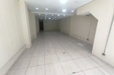 Ponto comercial para alugar na Rua Sete de Setembro, 382, Centro, Guarulhos