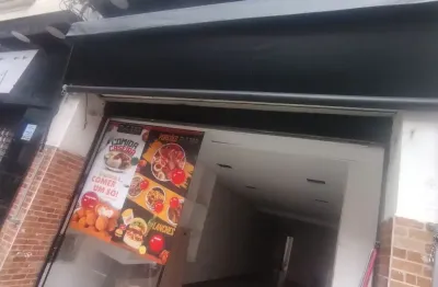 Ponto comercial para alugar na Rua Sete de Setembro, 376, Centro, Guarulhos