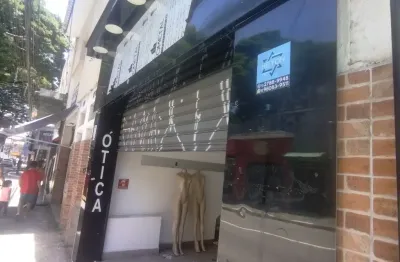 Ponto comercial com 1 sala para alugar na Rua Sete de Setembro, 370, Centro, Guarulhos