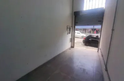 Ponto comercial para alugar na Rua Quinze de Novembro, 109, Centro, Guarulhos