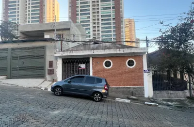 Casa térrea com edícula nos fundos perto do centro de guarulhos