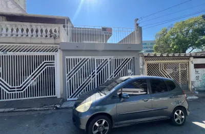Sobrado para locação comercial ou residencial perto bosque maia