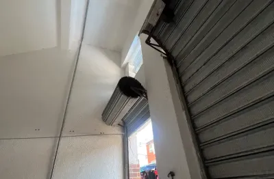 Ponto comercial pequeno no centro de guarulhos perto do calçadão