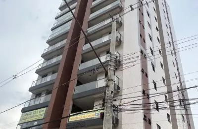 Apartamento com dois dormitórios região central de guarulhos