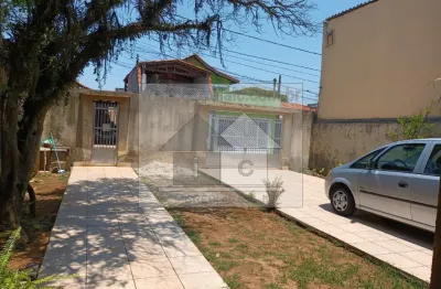 Casa a venda no bairro jardim presidente na zona sul de são paulo - sp
