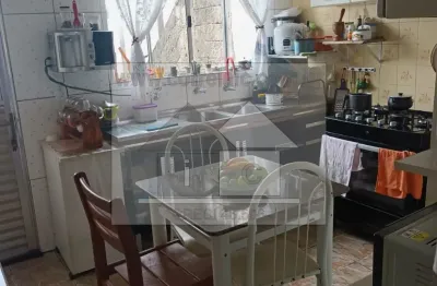Sobrado a venda no bairro jardim alpino na zona sul de são paulo - sp