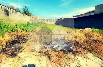 Terreno vazio no bairro cidade nova peruíbe - peruíbe - sp