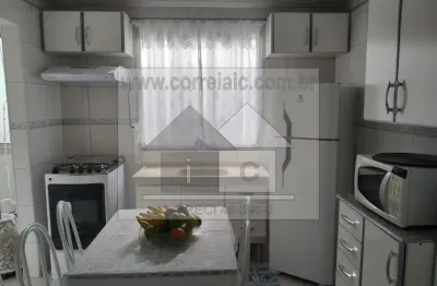 Apartamento com 2 quartos à venda na Rua Viriato Leão de Moura, ----, Vila São José (Cidade Dutra), São Paulo