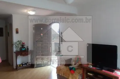 Sobrado para venda com 90 metros quadrados com 2 quartos em jordanópolis - são paulo - sp