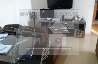 Apartamento no bairro jordanópolis na zona sul de são paulo - sp