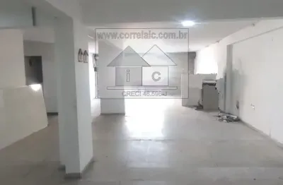 Ponto comercial para locação no bairro jordanopolis na zona sul de são paulo - sp
