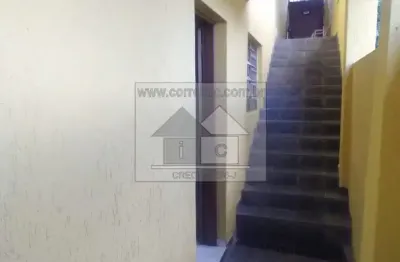 Casa para locação no bairro jardim presidente (jordanopolis) na zona sul de são paulo - sp