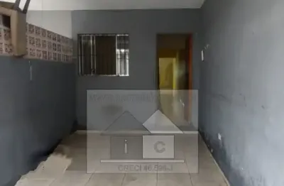 Casa para locação no bairro Recanto Campo Belo na zona sul de São Paulo - SP