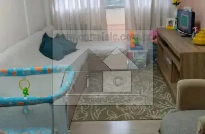 Apartamento para venda no bairro Jordanopolis na zona sul de São Paulo - SP