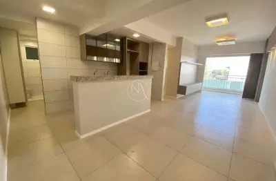 Belíssimo apartamento com 3 suítes - o maior da região