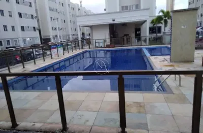 Apartamento com 2 quartos à venda no Dendê, Fortaleza 