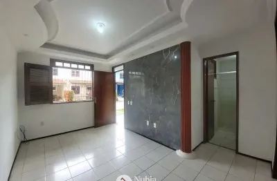 Casa em condomínio fechado com 3 quartos à venda no Maraponga, Fortaleza 