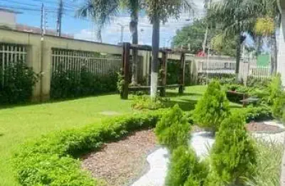 Apartamento com 3 quartos à venda no Engenheiro Luciano Cavalcante, Fortaleza 