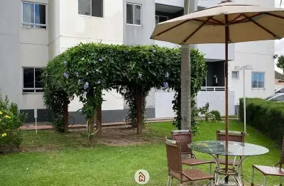 Apartamento com 3 quartos à venda no Parque Dois Irmãos, Fortaleza 