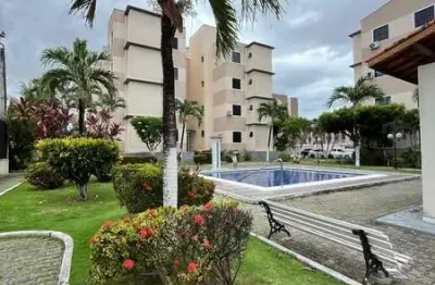 Apartamento com 3 quartos à venda no Maraponga, Fortaleza 