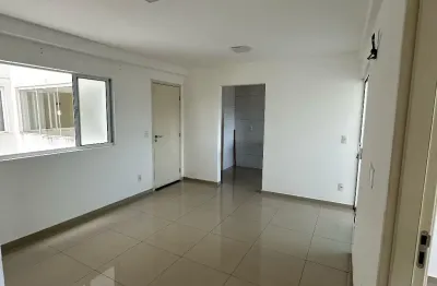 Apartamento com 3 quartos à venda no Samapi, Teresina 