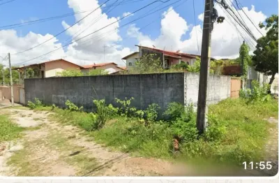 Terreno à venda na Rua Granja São Francisco, S/ N, José de Alencar, Fortaleza