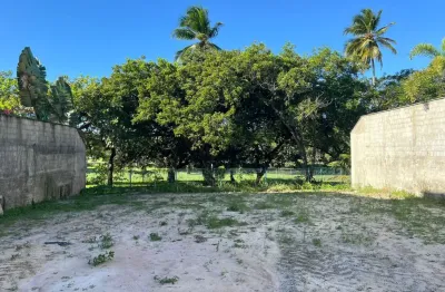 Lote com 560m2 em quadra privilegiada  no alphaville eusébio