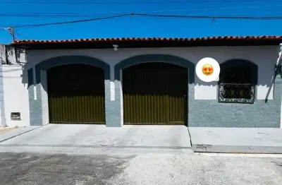 Casa com 3 quartos à venda no Parque Piauí, Teresina 
