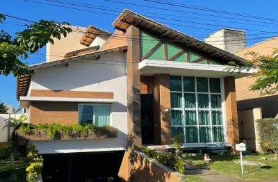 Casa em condomínio fechado com 4 quartos à venda na Rodovia Ce, Pires Façanha, Eusébio