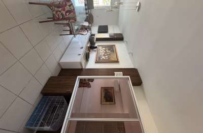 Excelente e funcional apartamento  no wellness beach park-resort