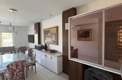 Excelente e funcional apartamento  no wellness beach park-resort