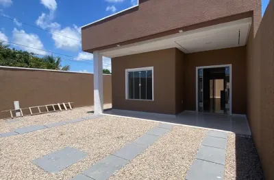 Casa com 3 quartos à venda na Rua Principal, Loteamento Sol Nascente, Aquiraz