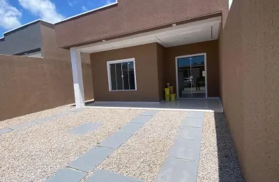 Casa com 3 quartos à venda na Rua Principal, Loteamento Sol Nascente, Aquiraz