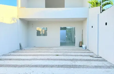 Casa com 3 quartos para alugar na Av. Eusébio De Queiroz, Lagoinha, Eusébio