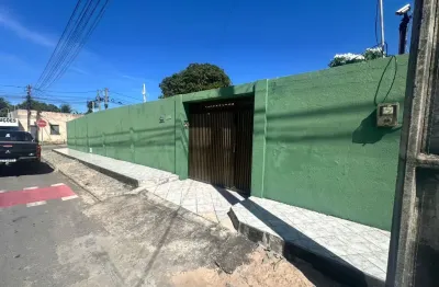 Casa à venda na Rua Principal, 996, Centro, Aquiraz