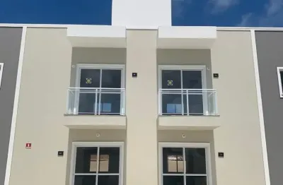 Apartamento com 2 quartos para alugar no Centro, Aquiraz 