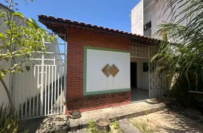 Casa para alugar na Rua Principal, Divineia, Aquiraz