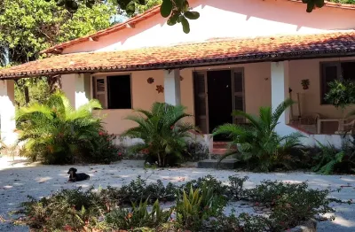 Chácara / sítio com 2 quartos à venda no Patacas, Aquiraz 