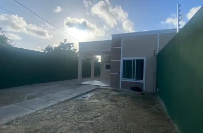 Casa com 2 quartos para alugar na Rua Anis, s/n, Loteamento Sol Nascente, Aquiraz