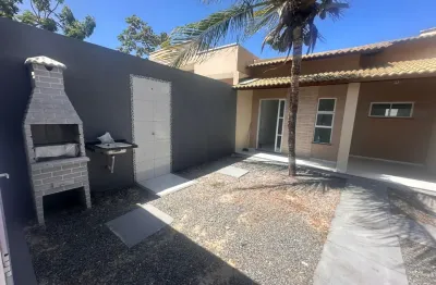 Casa com 3 quartos à venda na Rua Principal, Centro, Aquiraz