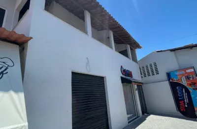 Kitnet / Stúdio para alugar na Avenida Santos Dumont, Centro, Aquiraz